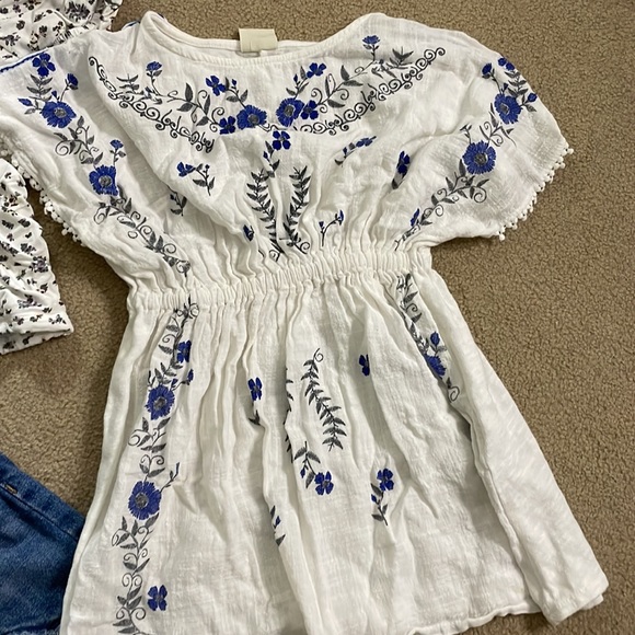 Girls name brand Sommer lot size 7 years - Picture 6 of 8